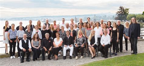 Lions Club Konstanz Benefizkonzert Bodenseewest Eu