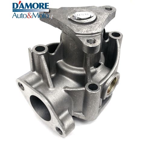 POMPA ACQUA FIAT TIPO 160 TEMPRA 159 LANCIA DELTA II 836 1 8 2 0 I E