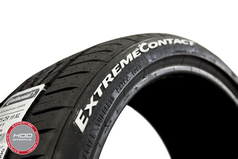 Tire Stickers For Continental Tires