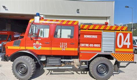 Pin De Chris Markert En Fire Trucks Unimog Type 4 Wheel Drive Ect