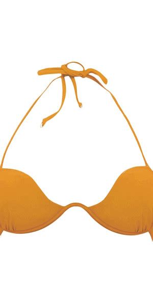 Andrea Iyamah Women S Gura Halterneck Underwire Bikini Top