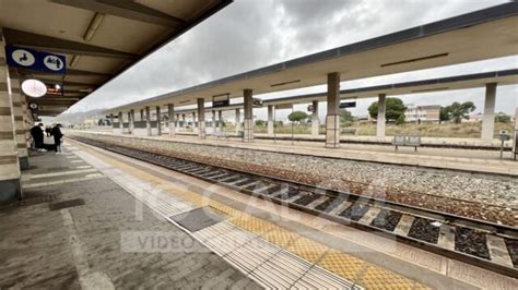 Crotone Riapre Dall 1 Febbraio La Biglietteria Della Stazione