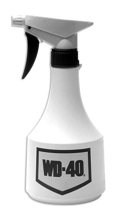 Wd 40 Spray Bottle Wd 40 Spray Bottle Weaver Distributing