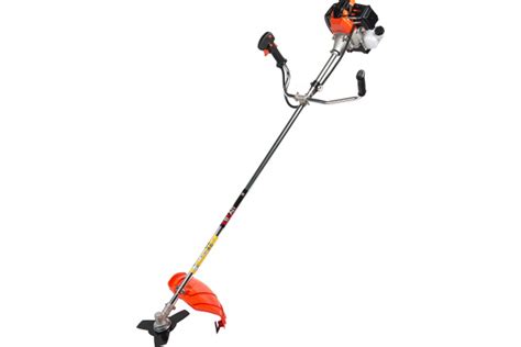 Триммер бензиновый BRAIT BR-520 купить на OZON по низкой цене (528386968)
