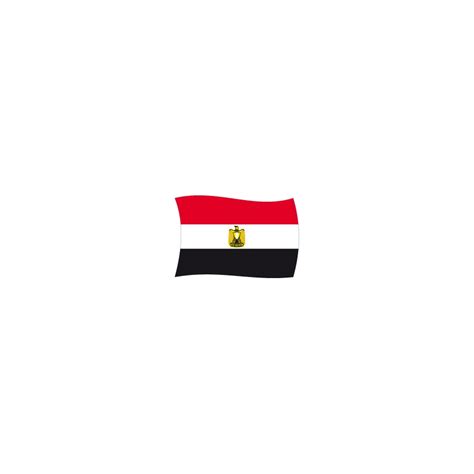 Drapeau Egypte120x180