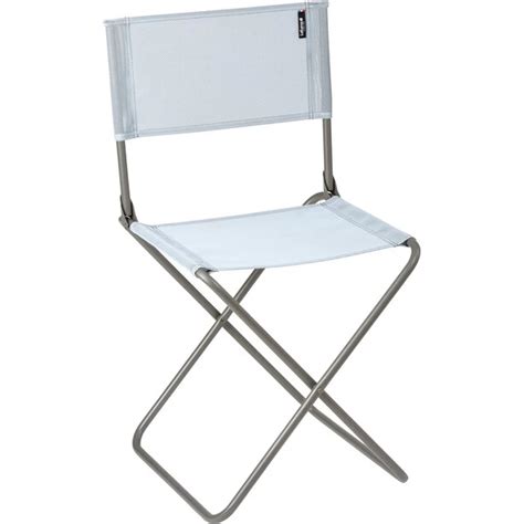 Délice Saisonnier Cadeaux de Noël Lafuma Mobilier CNO Chaise Sans