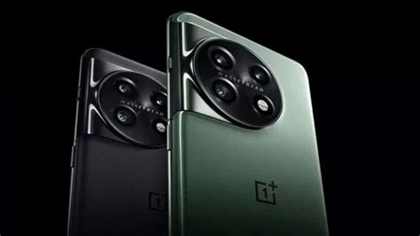 Le OnePlus Ace 2 Pro répertorié sur Geekbench