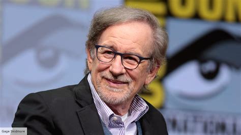 The Digital Fix On Twitter Steven Spielberg Is Set To Follow In