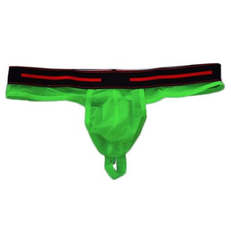 SAF New Sexy Men S Comfort Underwear Shorts Briefs Tanga Low Brief Rise Hot In G Strings