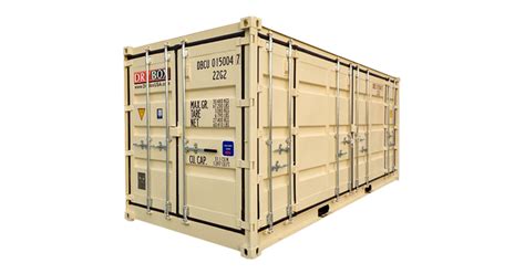 Dry Box USA Partner Company Container Rentals Dry Box USA