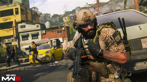 Call Of Duty Modern Warfare 3 La Liste Des Modes Multijoueur Du