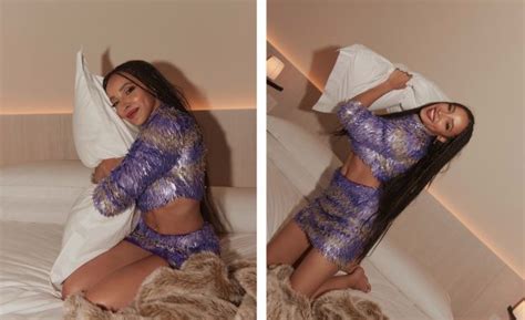 Tinashe Hot In ODDA Magazine Photos The Fappening