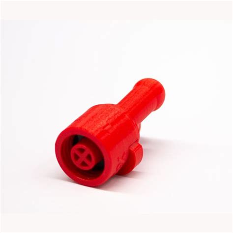 Opzetstuk Xtrm Sniffer Leakproof Red Large Sextoyland