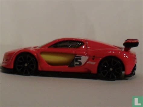 Renault Sport Rs Hot Wheels Lastdodo