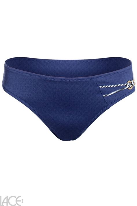 Bikini Unterteil Ulla Swim Portofino Bikini Rio Slip