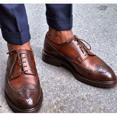 Pin By Gentleman S Essentials Intl On Gentleman S Shoes Dress Shoes