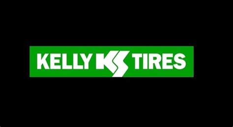 Kelly Tires Logo