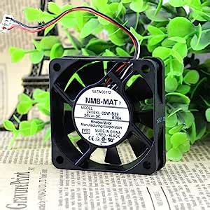 Original Nmb Kl W B V A Wire Inverter Cooling Fan