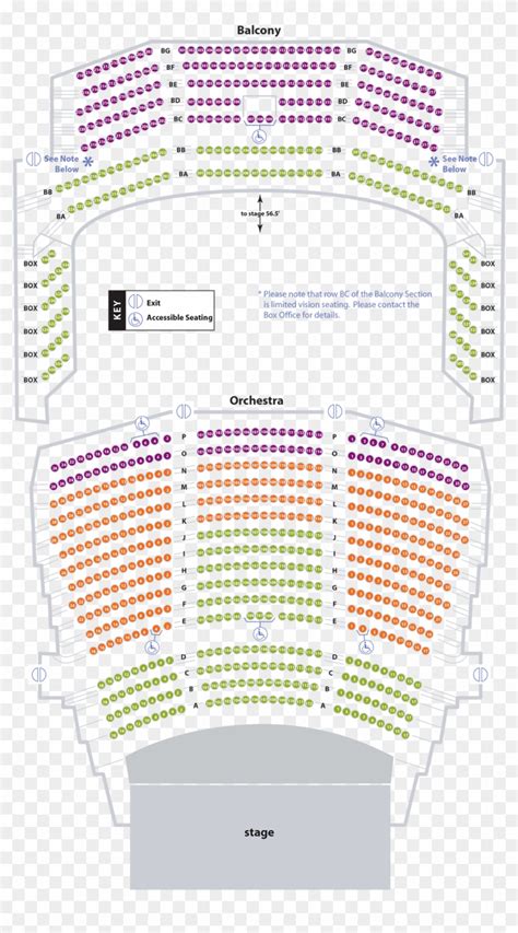 Seating Chart - Seat Number Spac Seating Chart, HD Png Download ...