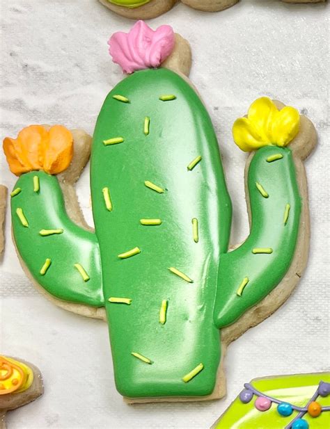 Cactus Cookie Cutter Stl File Mysite