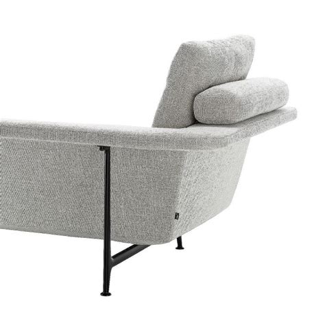 Vitra Grand Sofà Chaiselongue Selig Wohndesign