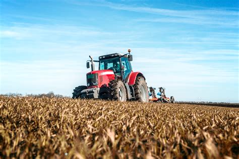 Ammodernamento Delle Macchine Agricole Confagricoltura Treviso