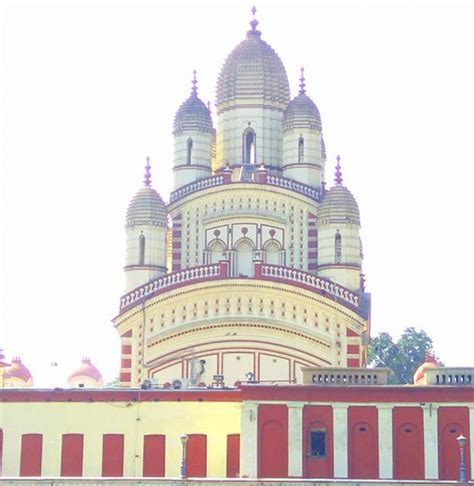 Dakshineswar Kali Temple - Timings, History, Darshan, Pooja, Online Book