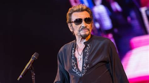 Johnny Hallyday Le Concert Symphonique Diffus La T L Vision