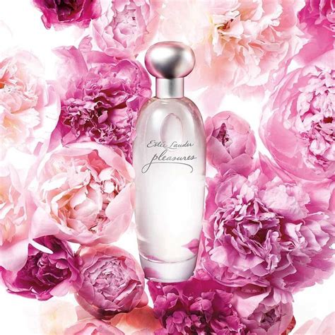 Estée Lauder Pleasures - Miss Luxury
