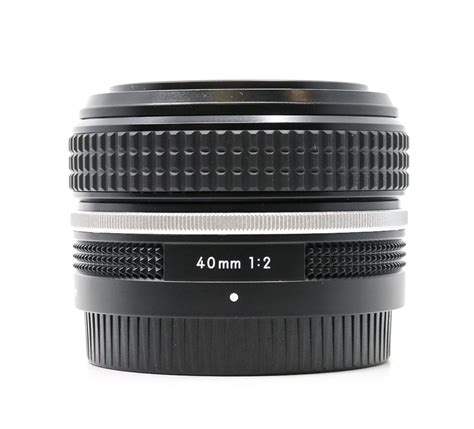 Used Nikon Nikkor Z 35mm f/1.4 | MPB