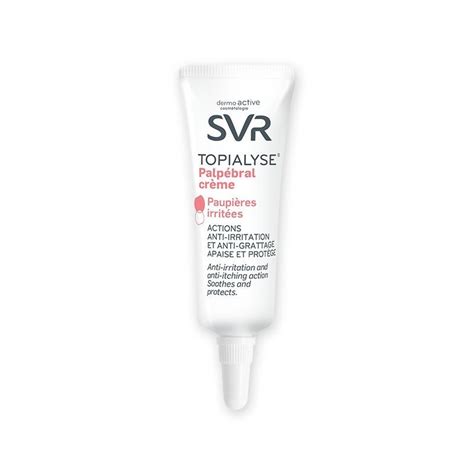 SVR Topialyse Palpebral 15 ml - Minsan 935216616 di LABORATOIRES SVR ...
