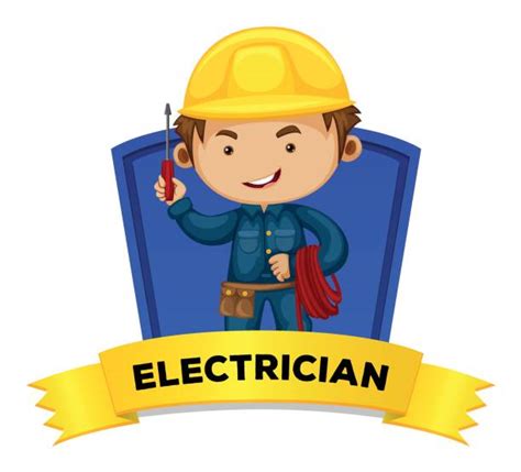 electrician clip art 20 free Cliparts | Download images on Clipground 2024