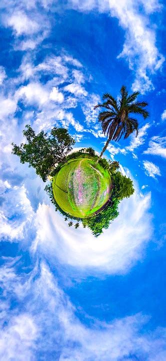 Nature 360 Degree Green - Free photo on Pixabay - Pixabay