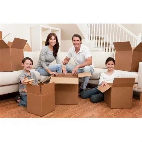 Home Relocation Service In