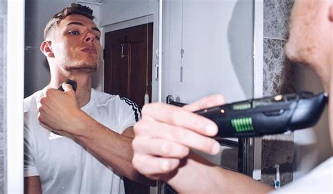 The 7 Best Vacuum Beard Trimmers For Easy Clean-up and Maintenance in ...