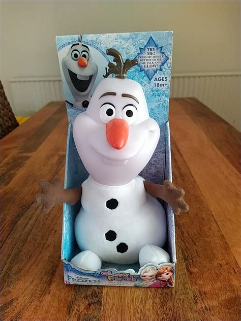 disney olaf toys 13