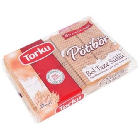 Nar Gross TORKU PÖTİBÖR BİSKÜVİ 700 GR