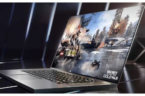 Laptop Murah Spek Dewa 4 Rekomendasi Laptop Gaming 2023 Para Gamers