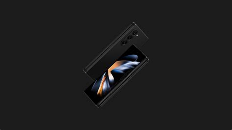 Galaxy Z Fold5 Tem Primeiras Imagens Vazadas