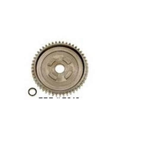 Robinson Racing Rrp Teeth Savage X Hardened Steel Spur Gear