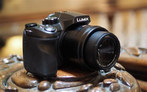 Panasonic Lumix FZ330 / FZ300 review | Cameralabs