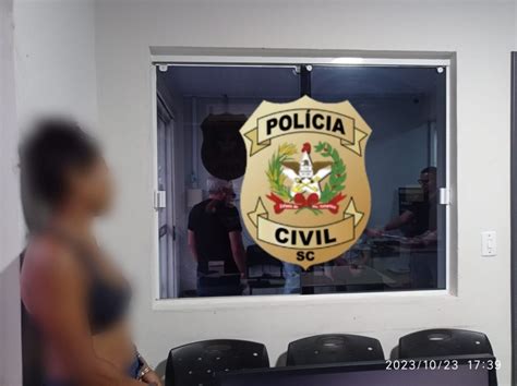 Caco Da Rosa Pol Cia Civil Prende Suspeitos De Matar Hervalense