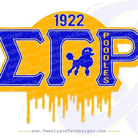 Pretty Poodle Svg Rhoyalty Svg 1922 Svg Sgrho Png Sgrho Etsy