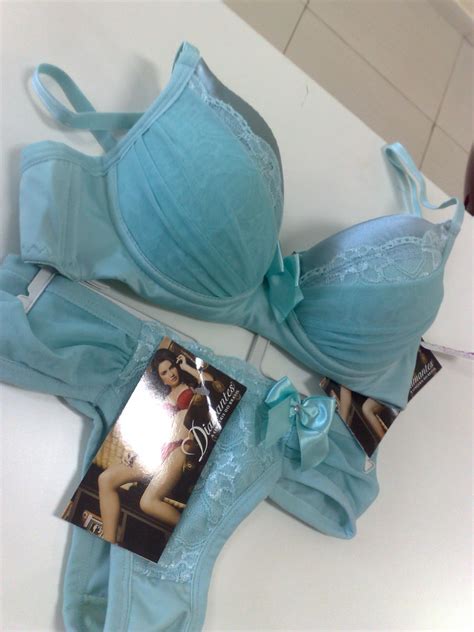 Diamantes Lingerie Conjuntos Diamantes Lingerie