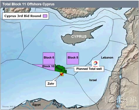 Tekmor Monitor Total Readies Drills In Cyprus Egypt In Regional Growth Push Yahoo Finance