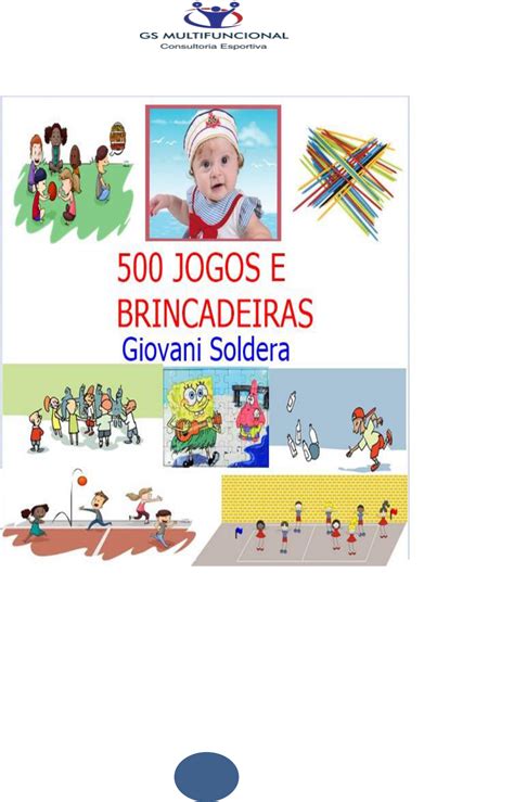 Plano De Aula De Metodologia Expositiva Brincadeiras E Jogos Pique