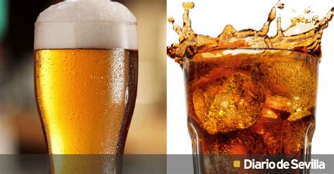 Qué engorda más cerveza o Nestea Descubre la verdad detrás de estas