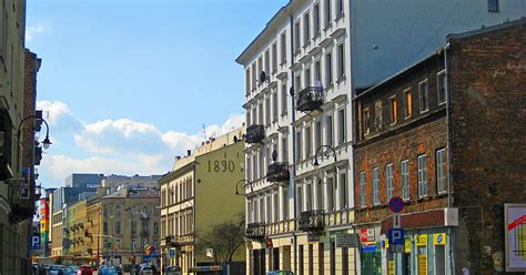 Praga District In Warsaw Poland Sygic Travel