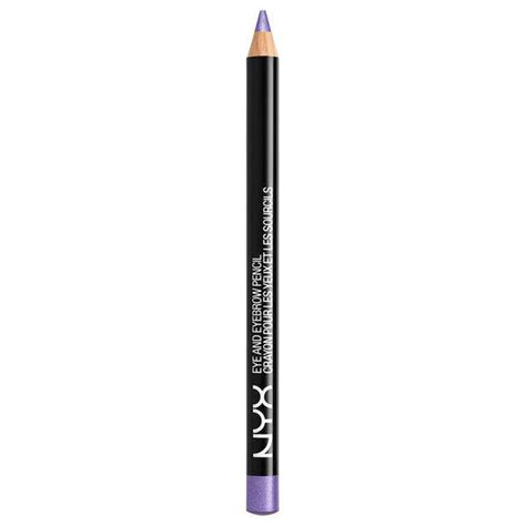 Nyx Slim Eye Pencil Camera Ready Cosmetics