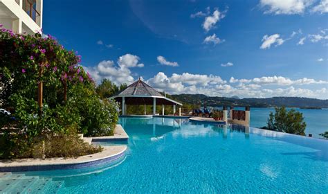 St. Lucia Hotels – The Travel Boutique